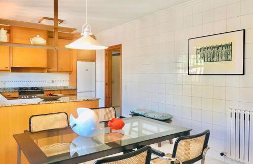 Casa mediterránea con gran jardín y piscina a 500 m de la playa - Foto 79