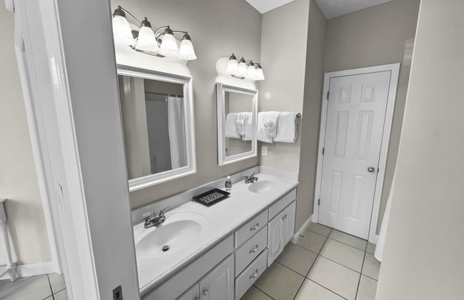 Paradise by the Pier l Ocean Views l Dog Friendly l Steps to Pier Park Shopping and Restaurants - Foto 49