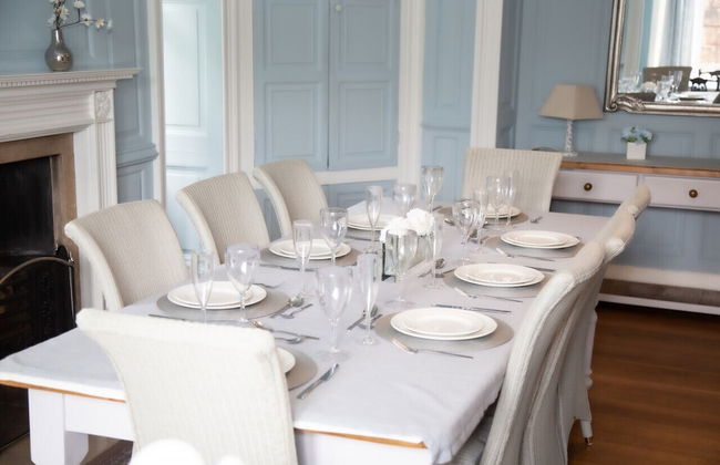 Redmayne House in Kirkby Stephens - Foto 8