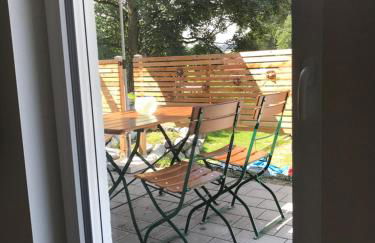 LÜFTLE neue gemütliche große Familien Ferienwohnung im Allgäu - Photo 20