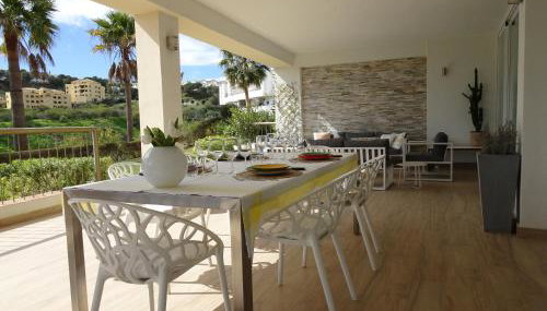 luxury ground floor apartment Mijas Costa - Foto 1