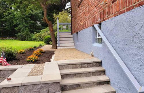 Unique & Peaceful Boston Home( Free Parking) - Foto 23