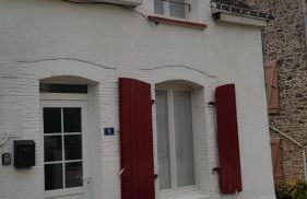 Charming Cottage in a typical French Village - Foto 2