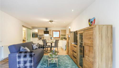 1 Bedroom Lovely Apartment In Deggingen - Foto 3