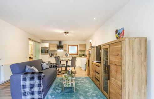 1 Bedroom Lovely Apartment In Deggingen - Foto 3