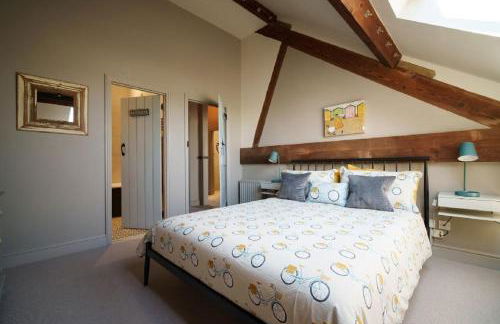 Cog Cottage 2 - Foto 20