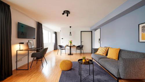 SEEGER Living Comfort Downtown - Foto 3