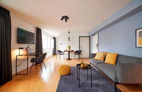 SEEGER Living Comfort Downtown - Foto 3