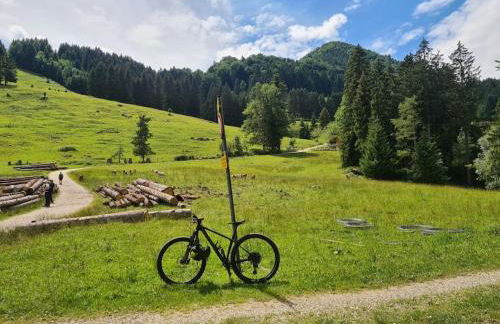 Ferienhaus Bergblick 170qm nur 5 min zum Chiemsee - Foto 63