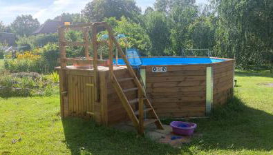 Ferienwohnung Marienkäfer - Foto 2