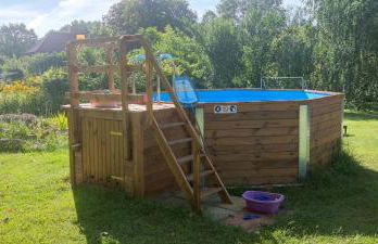 Ferienwohnung Marienkäfer - Photo 2