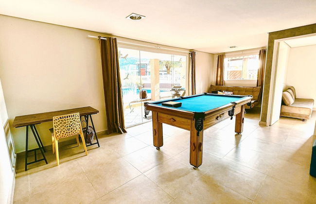 Casa Massaguaçú - Foto 48