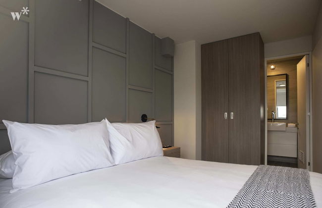 Wynwood El Sol Oeste in Barranco - Foto 27