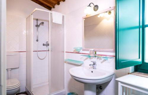 Agriturismo Il Belvedere Country Houses - Foto 122