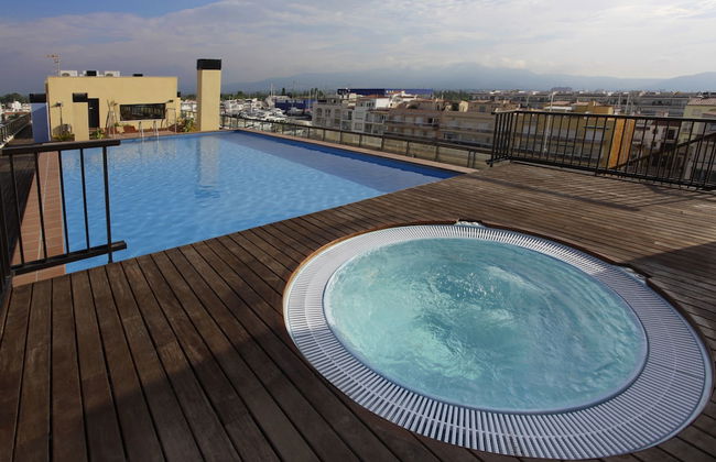 Pierre & Vacances Empuriabrava Marina - Photo 25