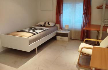 Gästehaus Palme - Foto 7