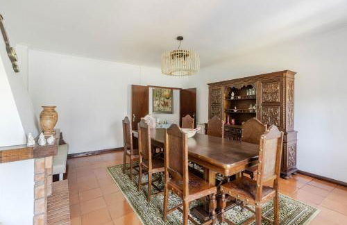 Casa de José &Maria, casa espaçosa para famílias e grupos até 10 pessoas - Foto 19