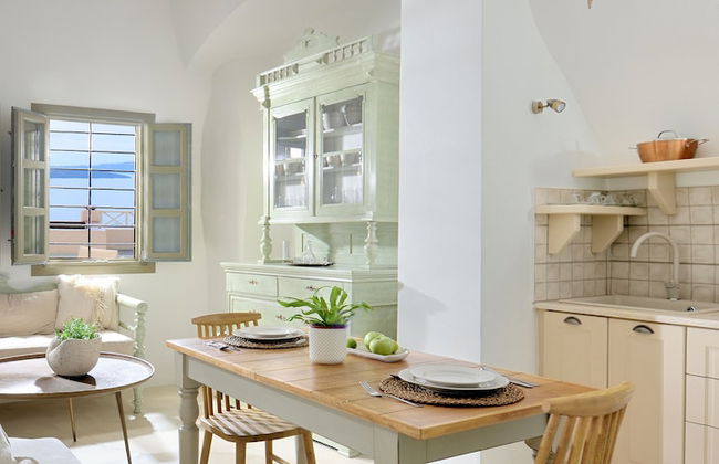 The A Collection, Oia by K&K - Foto 29