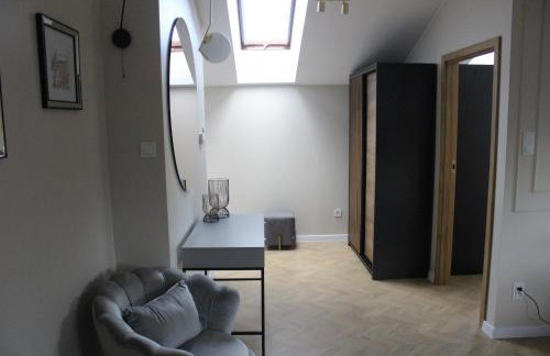 Apartament na Helskiej - Foto 17