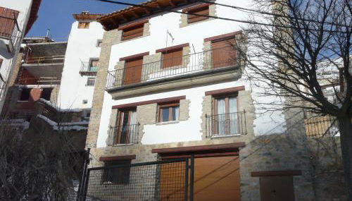 Apartamentos El Pajar Alcala de la Selva - Foto 2