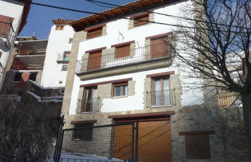 Apartamentos El Pajar Alcala de la Selva - Foto 2