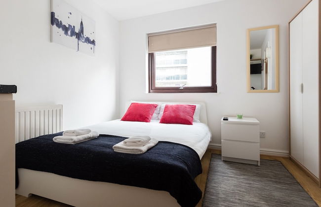 Centra Wharf - Foto 2