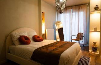 Triplex Design avec Rooftop et Salle Cinéma - Foto 16