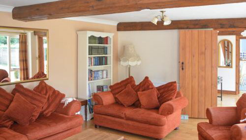 Fiddledrill Barn - Foto 4