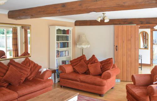 Fiddledrill Barn - Foto 4