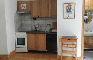 Appartements au bord de la rivière - Foto 6