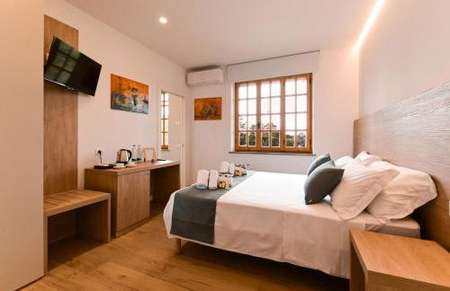 Villa Lucilla - Rooms and Pool - Foto 38