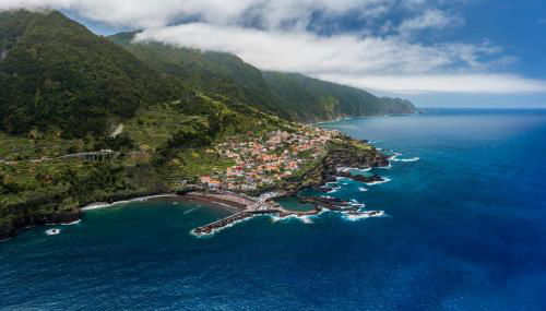 Holiday Home by the Sea, Pipas do Avô - Seixal - Foto 3