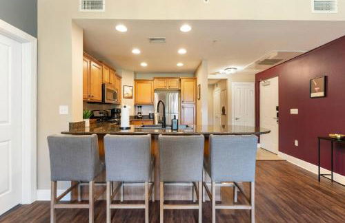 3 Bedroom Luxury Resort Condo 10 Min. From Disney! - Foto 15