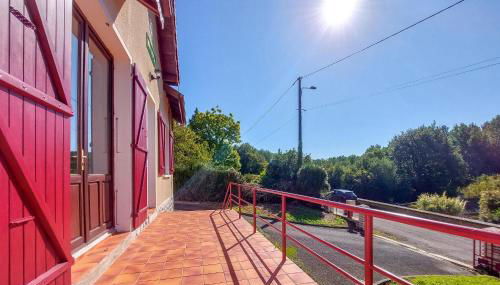 Pet Friendly Home In Nanteuil-En-Vallée With Wifi - Foto 2