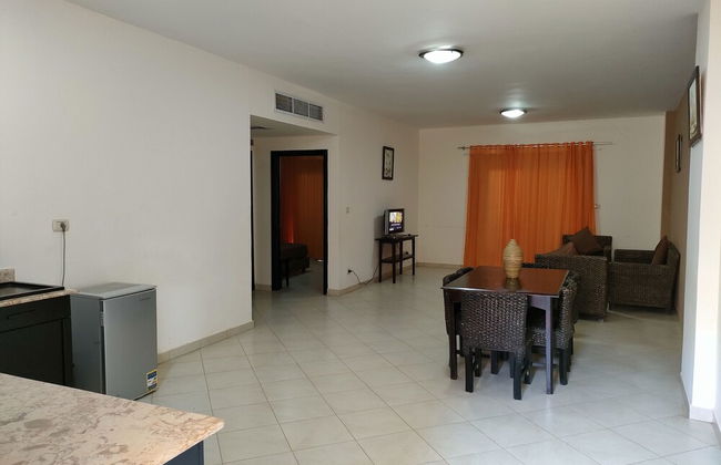 Alhayat Ain El Sokhna - Foto 10