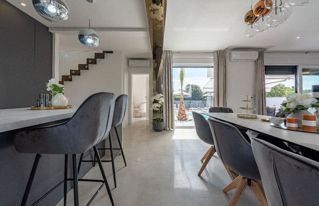 Ren-lux With Heated Pool - H - Foto 22