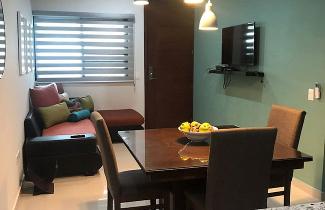 Amazonas Apartment Near the Beach, Shops and Restaurants - Foto 17