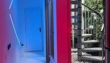 Loft avec jacuzzi - Foto 2