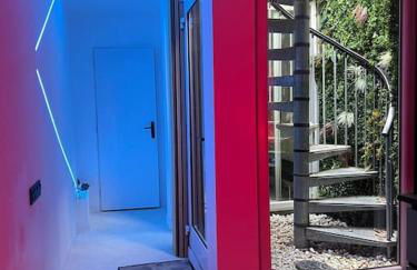 Loft avec jacuzzi - Foto 2