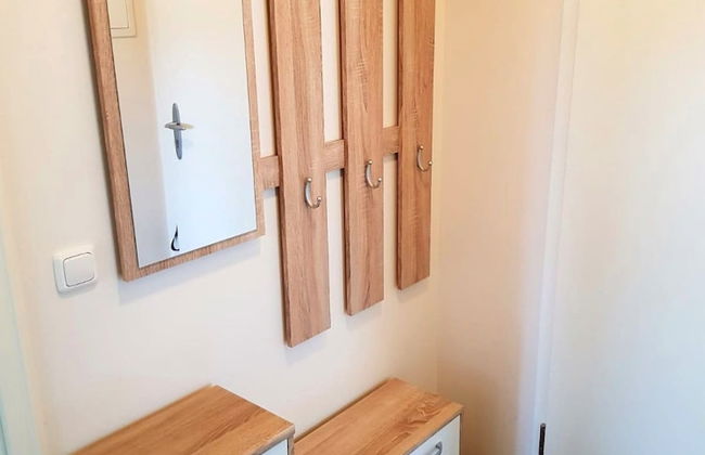 Apartment on the Elbe Ferry - Apartment for 2 - 3 People - Photo 18