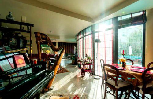 Villa De Lux with pool - Foto 71