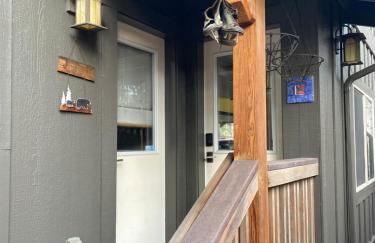 Lake Tahoe Luxury Guest Quarters - Foto 22