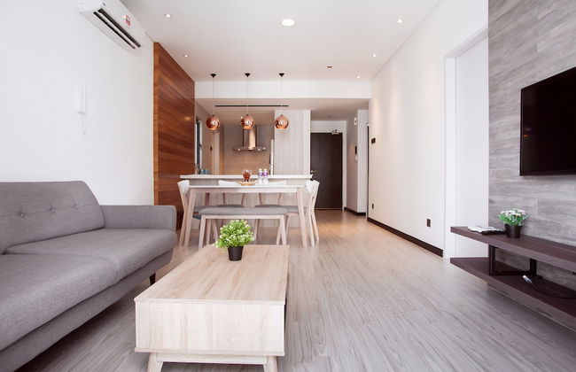 Boulevard Residence - Foto 35