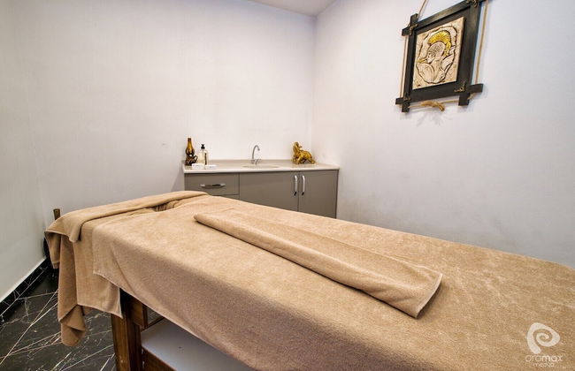 Evin Park Suit & Spa - Foto 24