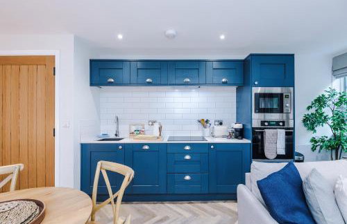 Rock Mill - Superior 2-Bedroom Apartment - Foto 18