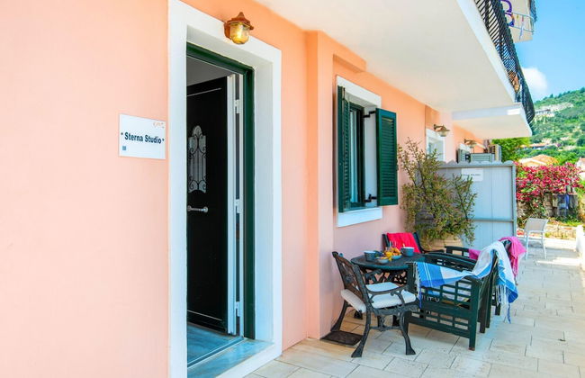 Sterna Studio in Gaios - Foto 16