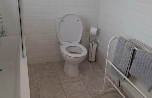 Stunning two Storey Spacious Chalet - Foto 8