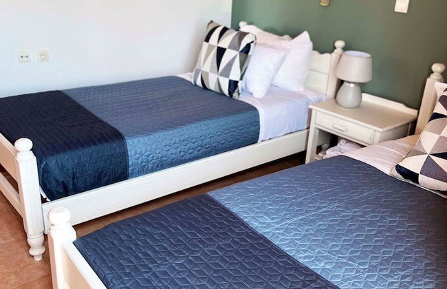 Skandalis Apartments With Pool - Foto 37