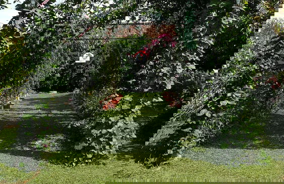 Vila Bunga Merah Gelatik - Photo 31