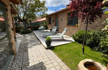 Villa Manfarita - 3 casitas y un jardín hechos con mucho mimo! - Foto 25